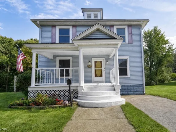 679 Main St, Conneaut, OH 44030