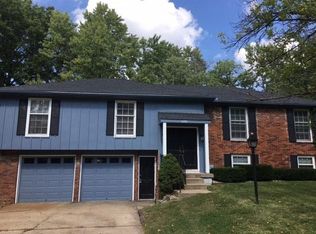 6212 E 109th St, Kansas City, MO 64134