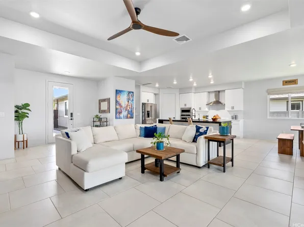 91-1820 Hikupau St, Ewa Beach, HI 96706