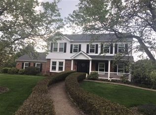 1600 Eaglewood Ct, Pittsburgh, PA 15237