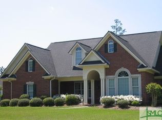 607 Southbridge Blvd, Savannah, GA 31405