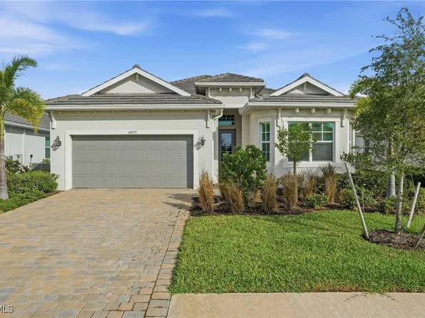 14897 Cherry Blossom Way, Punta Gorda, FL 33955