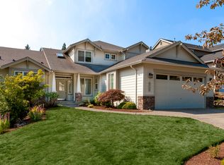 2735 NE Noll Valley Loop, Poulsbo, WA 98370