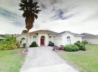 727 Dolcetto Dr, Davenport, FL 33897