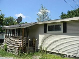 715 Jacinto Rd, Booneville, MS 38829