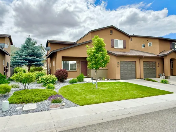 5258 Western Way, Winnemucca, NV 89445
