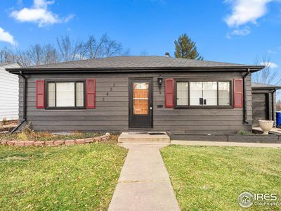 2432 15th Ave Ct, Greeley, CO, 80631
