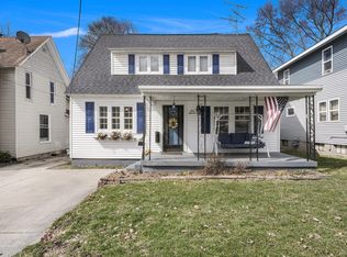 111 Auburn Ave NE, Grand Rapids, MI 49503