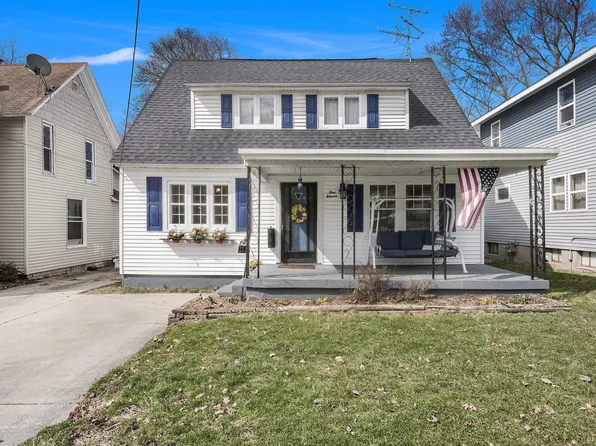 111 Auburn Ave NE, Grand Rapids, MI 49503