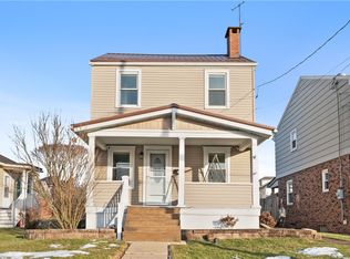 1210 Fairmont Ave, Natrona Heights, PA 15065