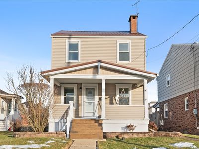 1210 Fairmont Ave, Natrona Heights, PA, 15065