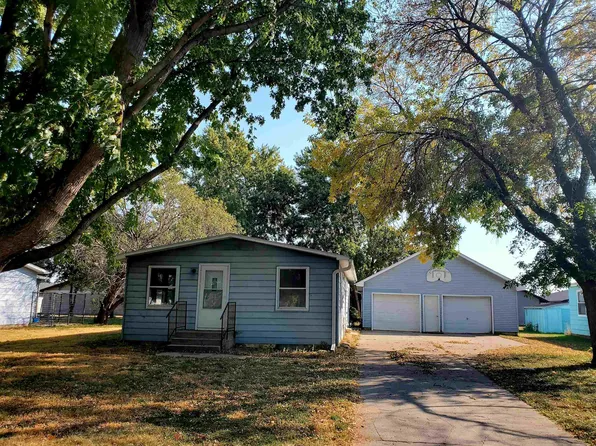 210 35th Ave W, Spencer, IA 51301