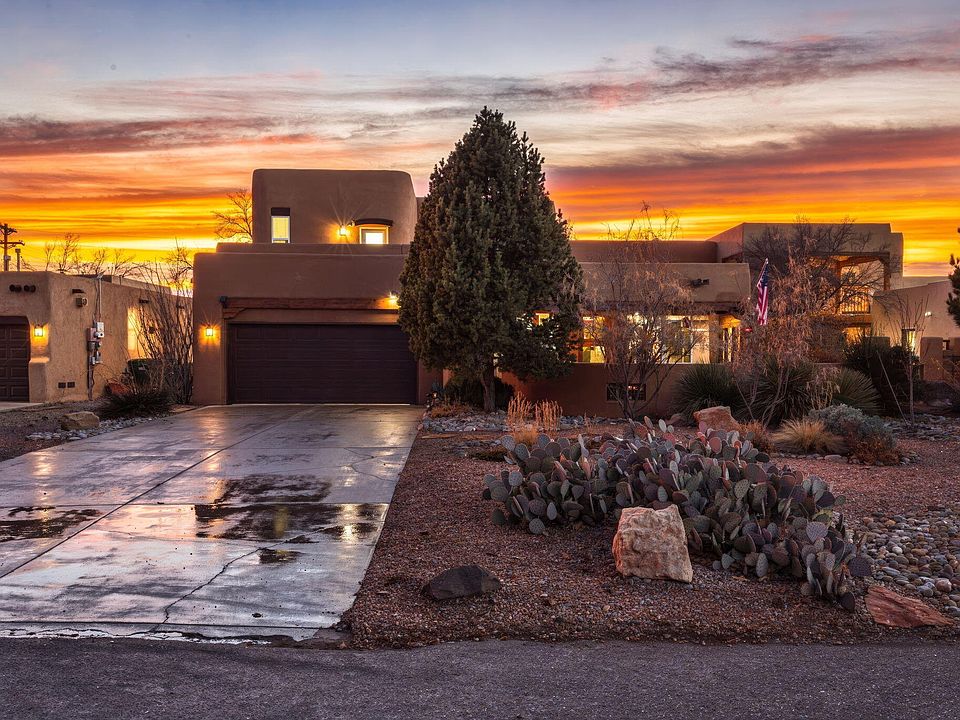 1st image of 8913 Ortega Ct NW