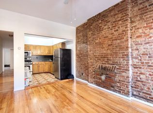 633 2nd Ave #2A, New York, NY 10016