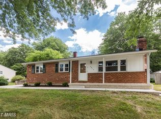 5915 Forest Ct, Sykesville, MD 21784