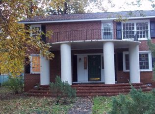 287 Peachtree Cir, Warner Robins, GA 31088