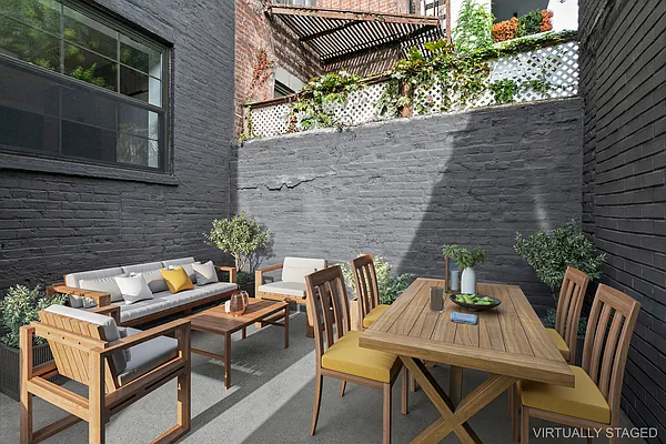 154 Atlantic Avenue #1R