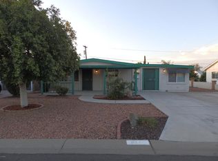11140 W Florida Ave, Youngtown, AZ 85363