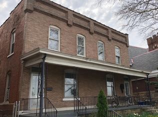 622 Neil Ave, Columbus, OH 43215