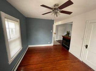 91 E George St FLOOR 2, Providence, RI 02906