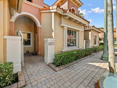 4967 Tradewinds Ter #605, Fort Lauderdale, FL, 33312