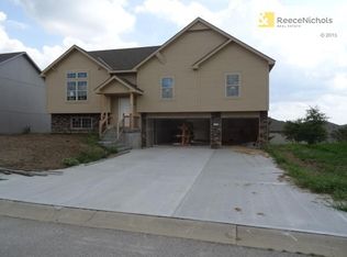 110 SW Hanging Garden St, Blue Springs, MO 64064