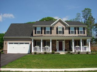 961 Aringa Way, Avondale, PA 19311