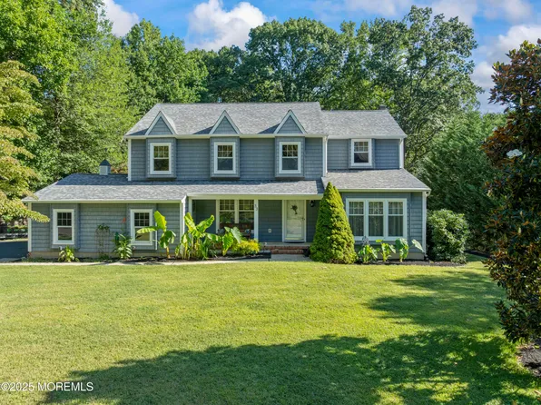 33 Mauritzen Place, Red Bank, NJ 07701