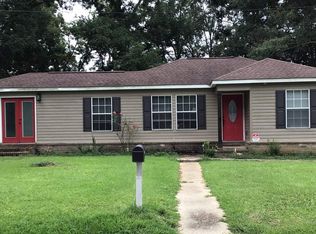 502 Vassar St, Dothan, AL 36301