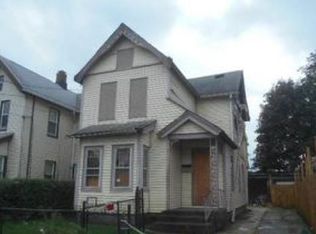 758 Maple St, Bridgeport, CT 06608