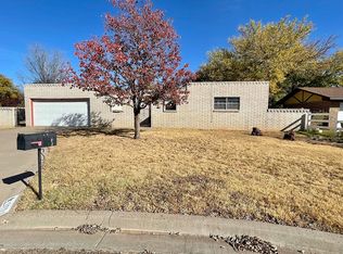 3721 Autumnwood Ct, Clovis, NM 88101