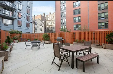 Rented by Highline Residential