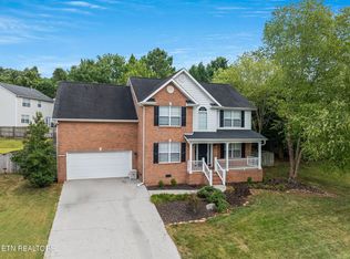 13016 Sanderling Ln, Knoxville, TN 37922