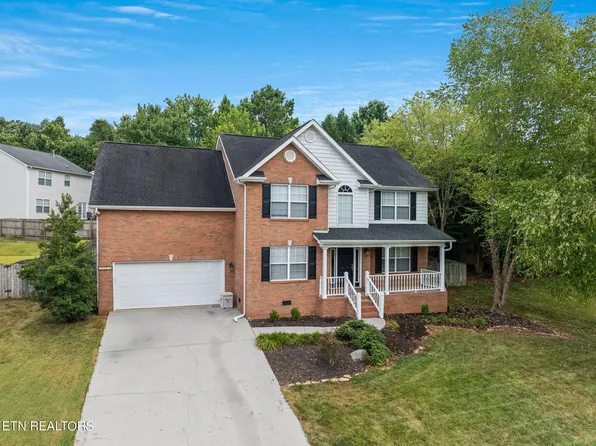 13016 Sanderling Ln, Knoxville, TN 37922