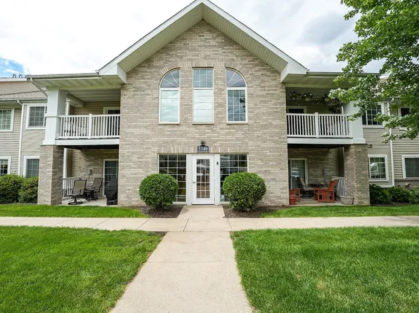 5346 Congress Ave Unit 3, Madison, WI 53718