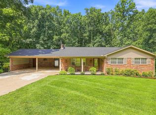 723 Whippoorwill Dr, Talbott, TN 37877