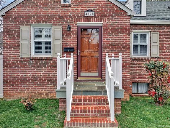 4th image of 4303 Smithdeal Ave