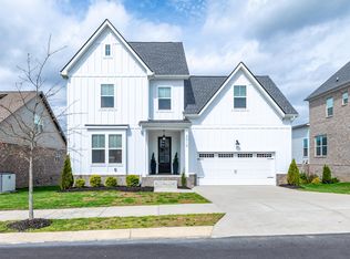 3010 Shandor St, Spring Hill, TN 37174