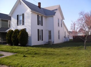 846 Leopold St, Huntington, IN 46750
