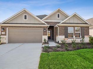 778 Falling Cave Dr, Willis, TX 77378