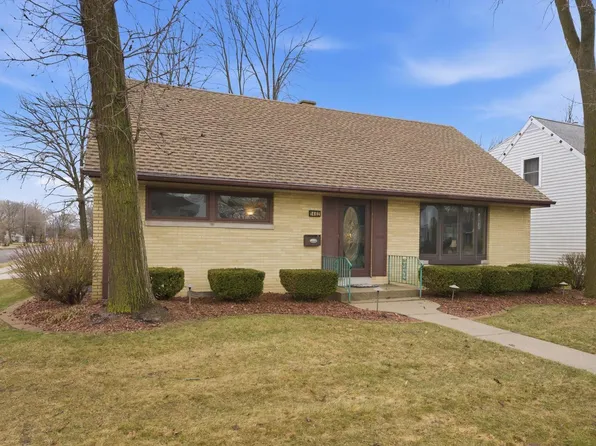 1402 North 21st STREET, Manitowoc, WI 54220