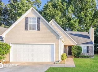 8175 Wynfield Dr, Jonesboro, GA 30238