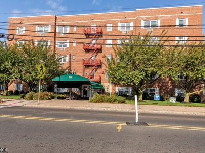 18 Springfield Ave #4G, Cranford, NJ, 07016