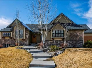 2442 Westfield Dr, Billings, MT 59106
