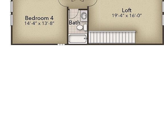 4th image of 631 Lemming Lane SE