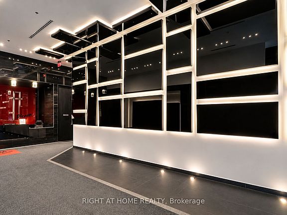 2nd image of 318 Richmond St W #1408