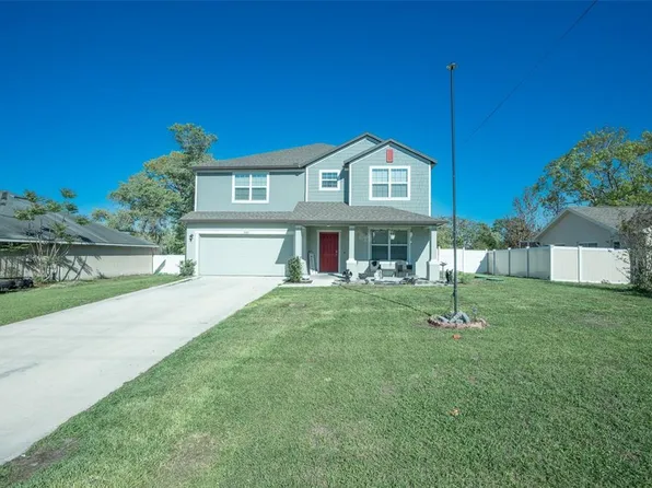 3082 Dothan Ave, Spring Hill, FL 34609