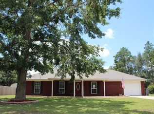 15 Tempest Ln, Allenhurst, GA 31301