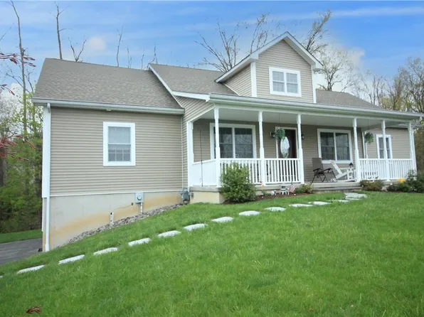 5 Osage Lane, Newburgh, NY 12550