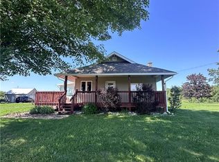 19968 105th Ave, Cadott, WI 54727